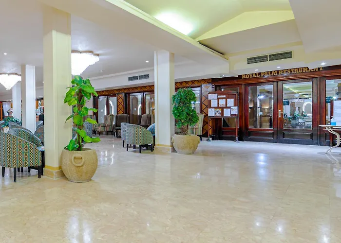  Grand , Hurghada