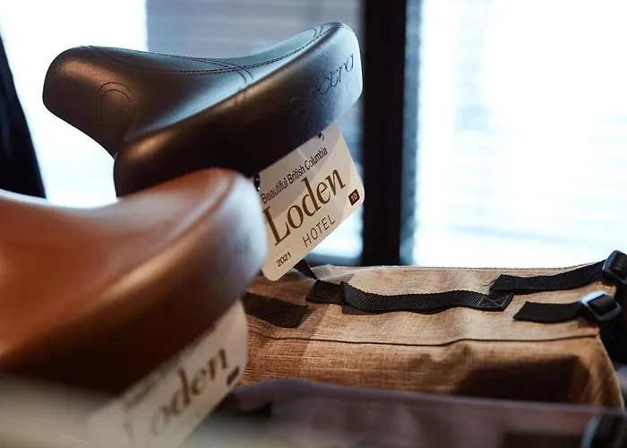 Loden Vancouver