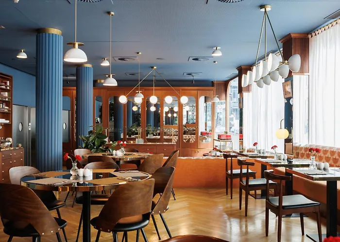 Iberostar Las Letras Gran Via