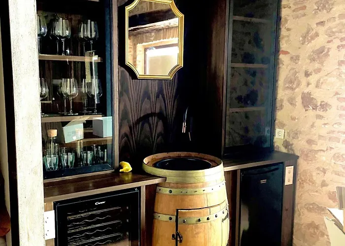 Apartamentos UXAMA LUXURY EPONA - junto a la Plaza Mayor con ascensor