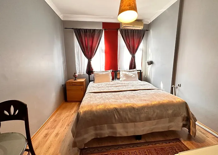 Ahmet Efendi Evi
