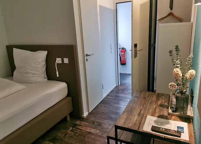 Akteon Hotel