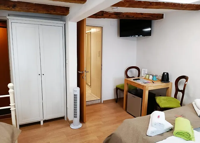Cityhotel Junger Fuchs