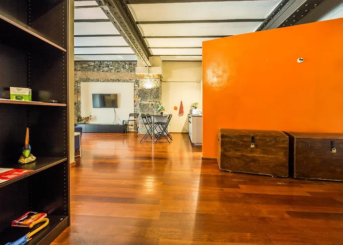  Loft Galata