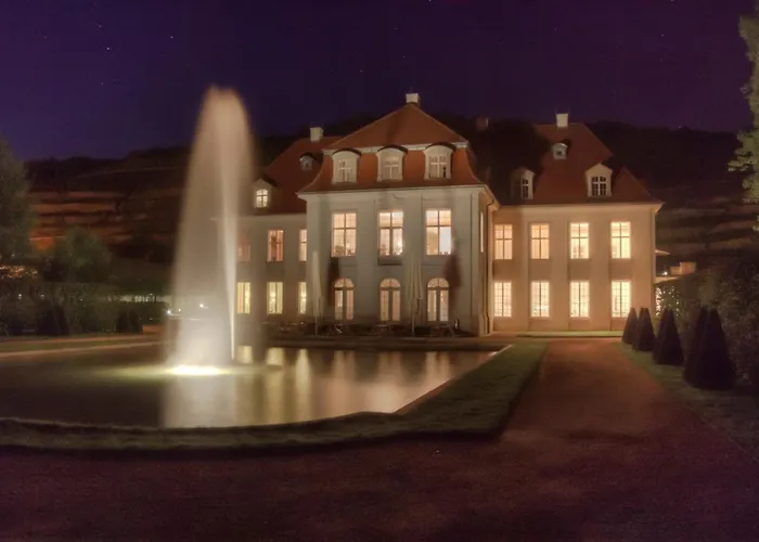 WEST An Der Sächsischen Weinstrasse