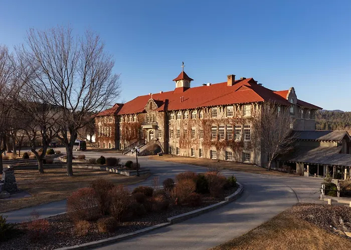 Jacuzzi hotel: St. Eugene Golf Resort & Casino