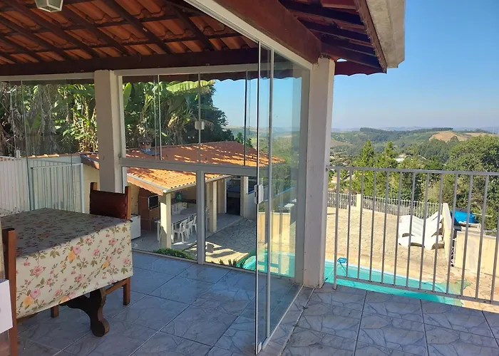 Chácara Recanto Paraíso