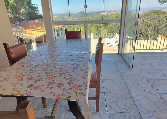 Chácara Recanto Paraíso