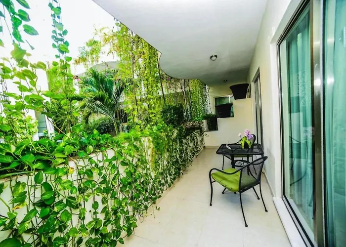 Encanto Riviera