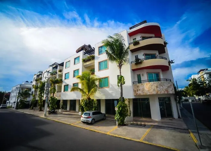 Encanto Riviera