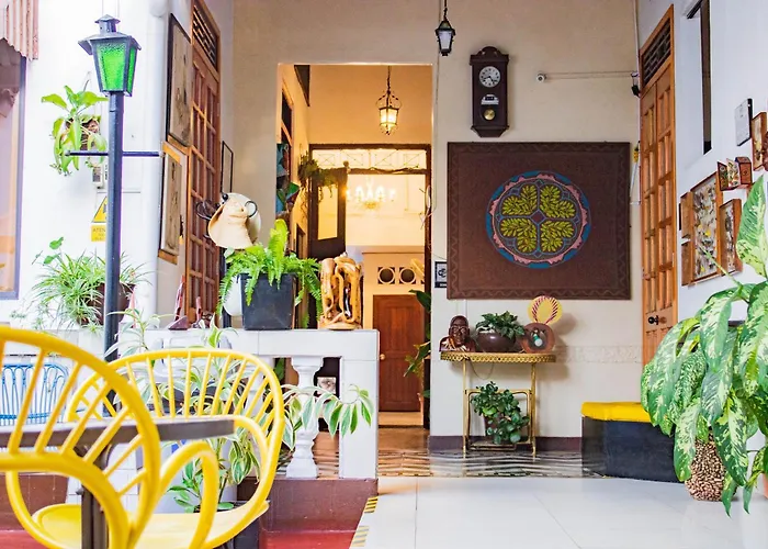 La Casona Iquitos
