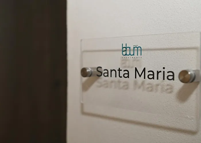 Hotel vicino al College: Lebum Apartments & Suites