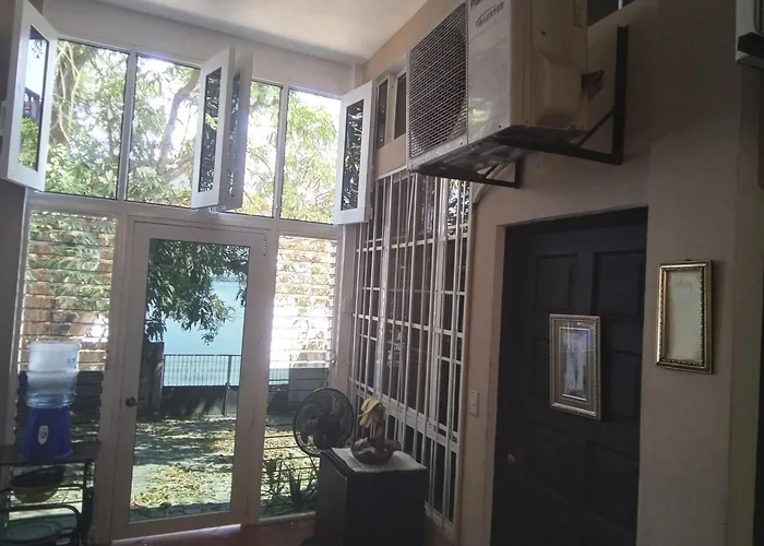 Hotel Casa De Don Francisco