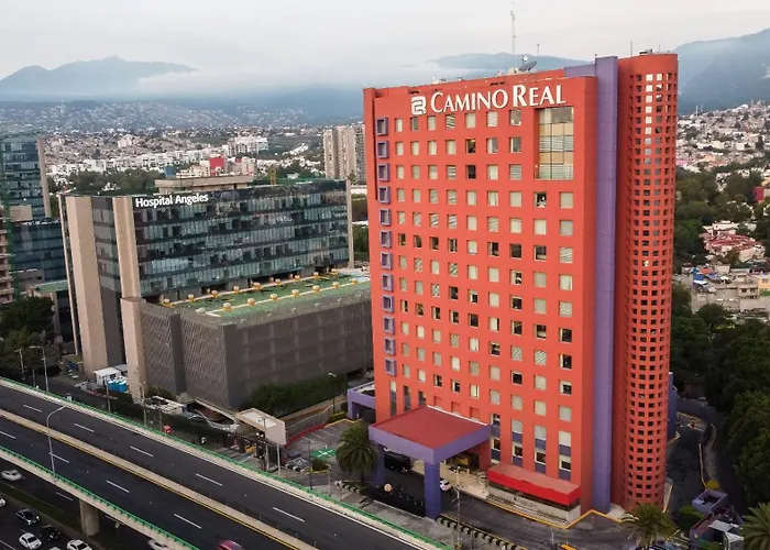 Camino Real Pedregal