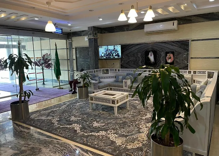 Al Manzil Almutmeez