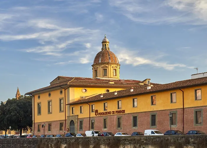 Casa degli ospiti: Santarosa Rooms