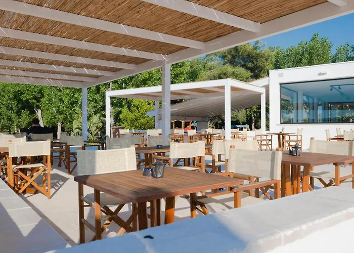 Baia Di Gallipoli Camping Village