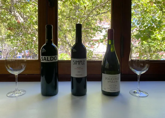 Habitacion En Espana 1512