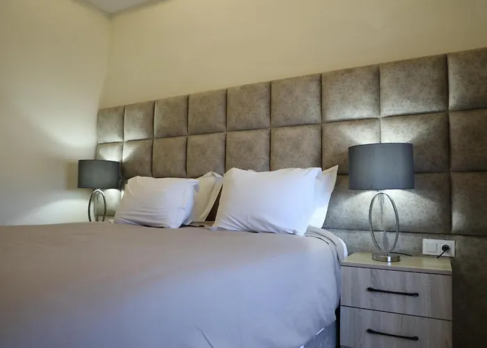Welcome House Appart-Hôtel