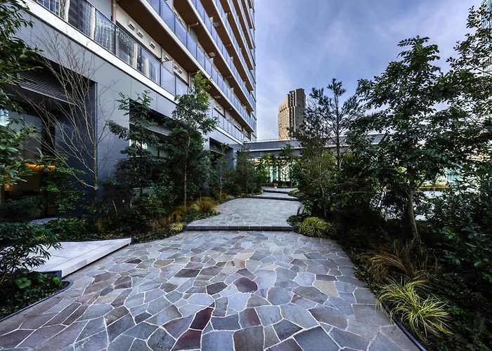 Hyatt House Shibuya