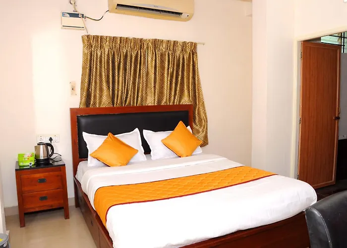 Rcr Residency