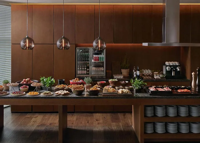Park Hyatt Busan