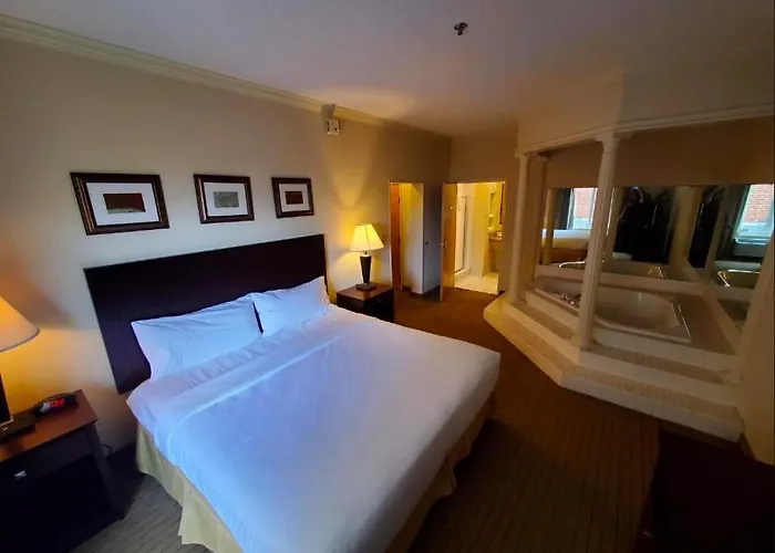 Hotel suites Arc