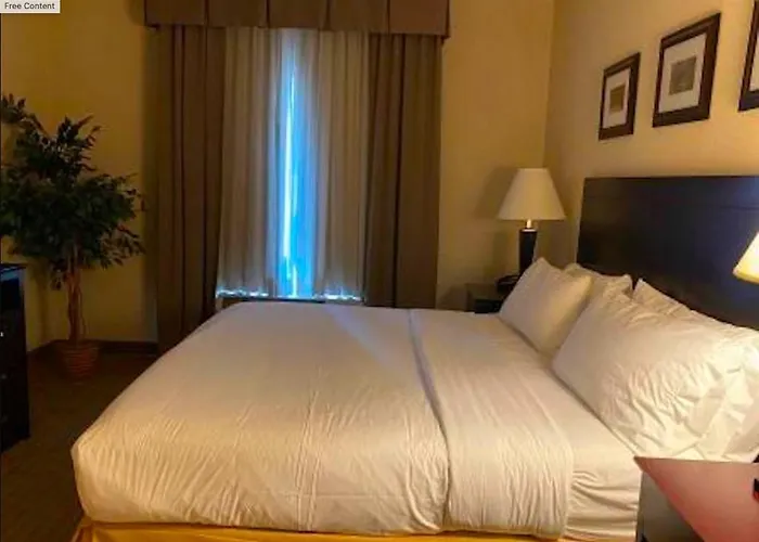 Hotel suites Arc
