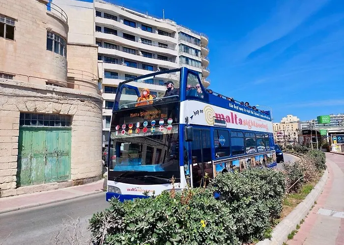 Malta Crown Guesthouse