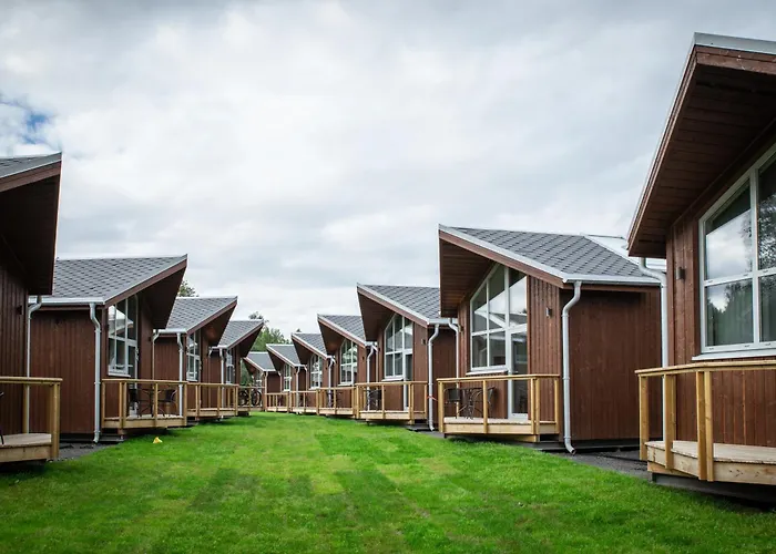 Tromso Lodge & Camping