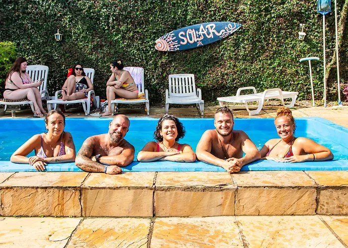  Solar Buzios