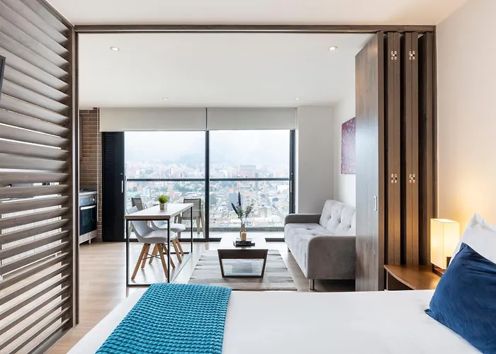Vacation rental: 72Hub Apartments By Jalo
