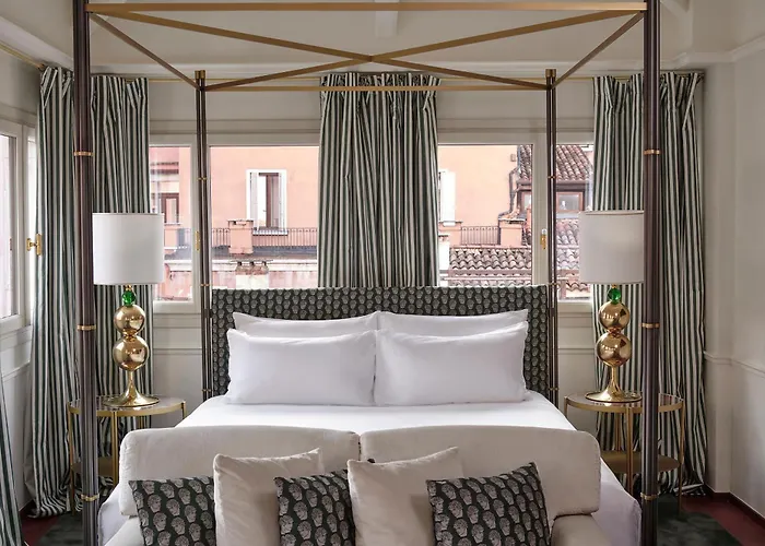 Violino D'Oro Venezia