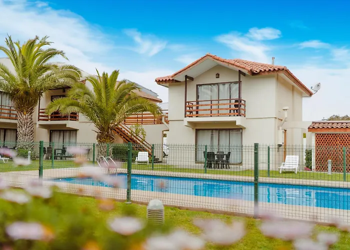 Agua Marina - La Serena