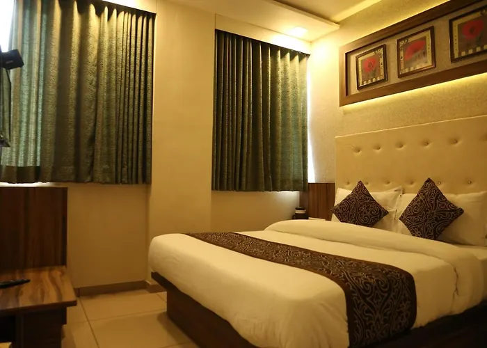 Rk Palace