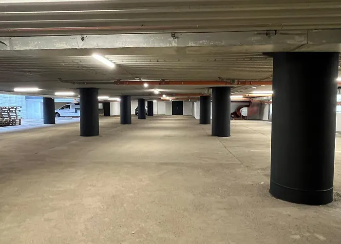 Post 120 Suites