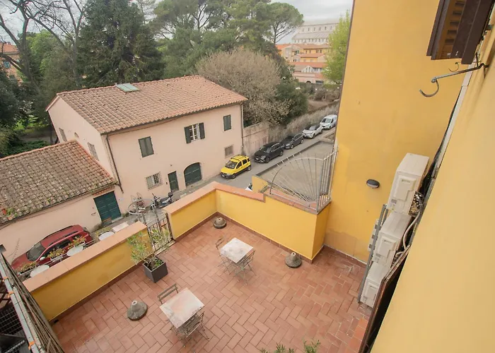 Hotel Francesco