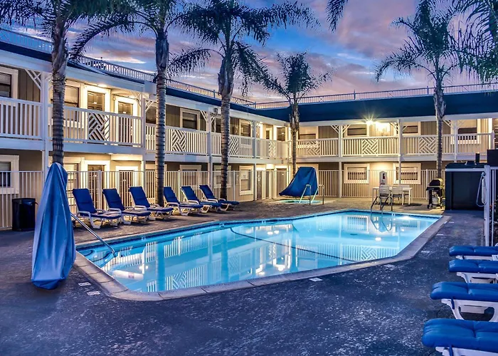 Cheap hotels Beach Haven