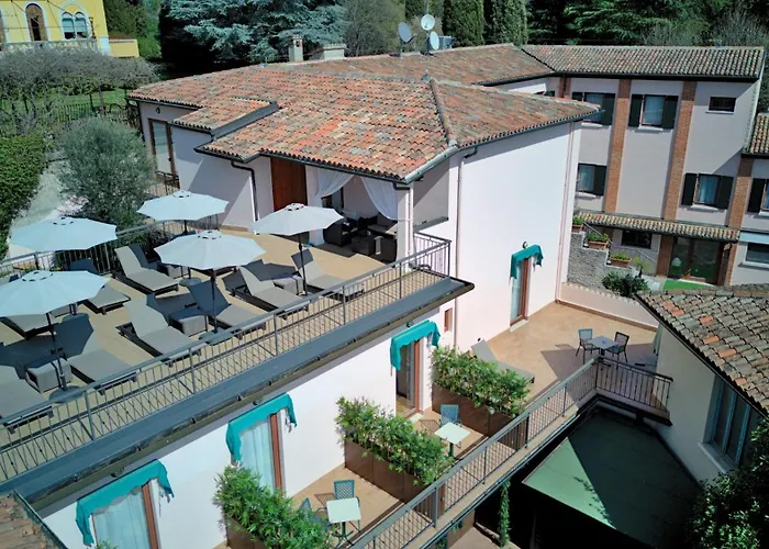 Hotel Meridiana