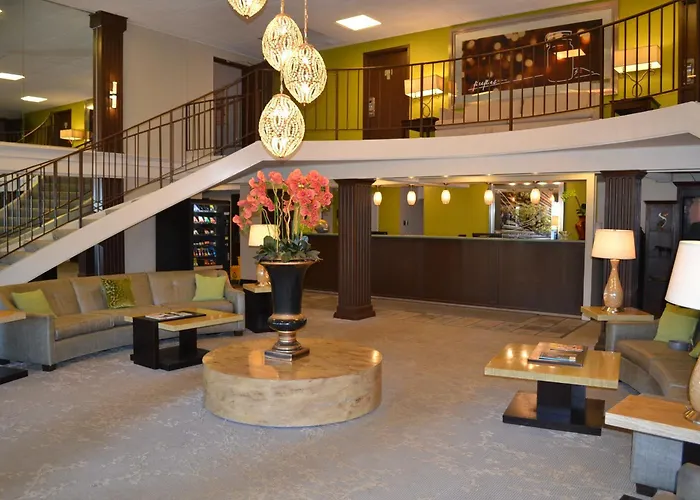 Cheap hotels Dayspring Extended Stay