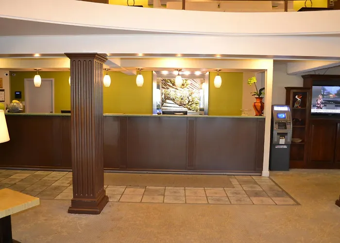 Cheap hotels Dayspring Extended Stay