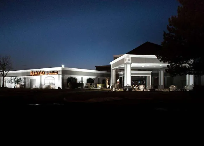 Ramada By Wyndham