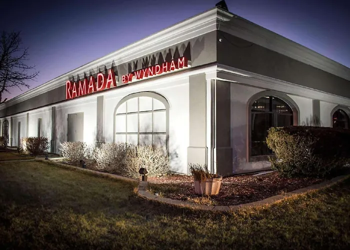 Ramada By Wyndham