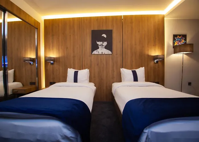 Hotels With Four Stars Monarch Amman