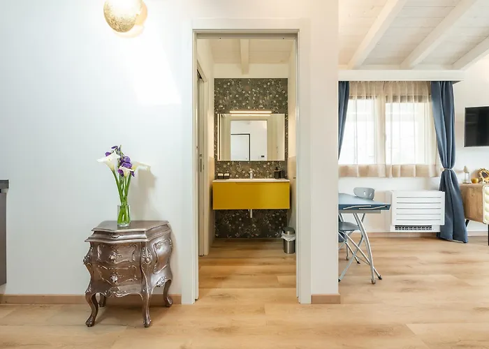 Le residenze di Carlà - Stampace