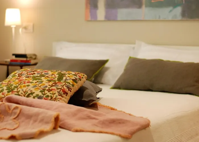 Hotel familiar: Isola Libera