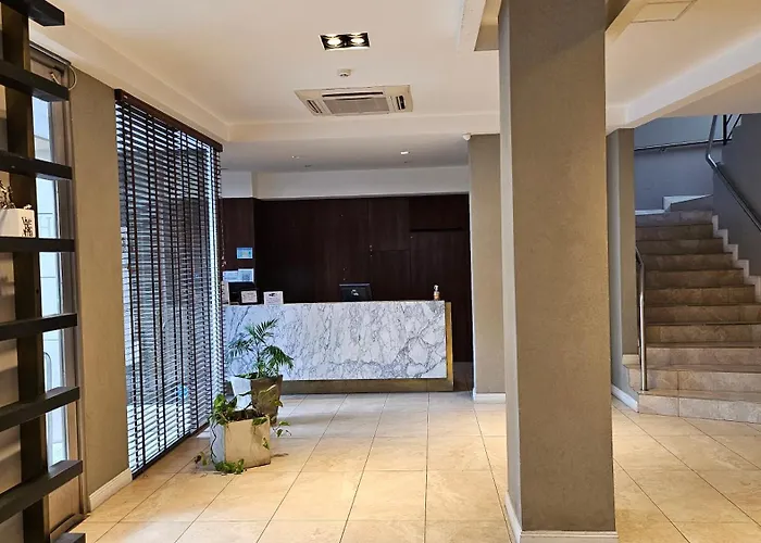 Hotel Novi