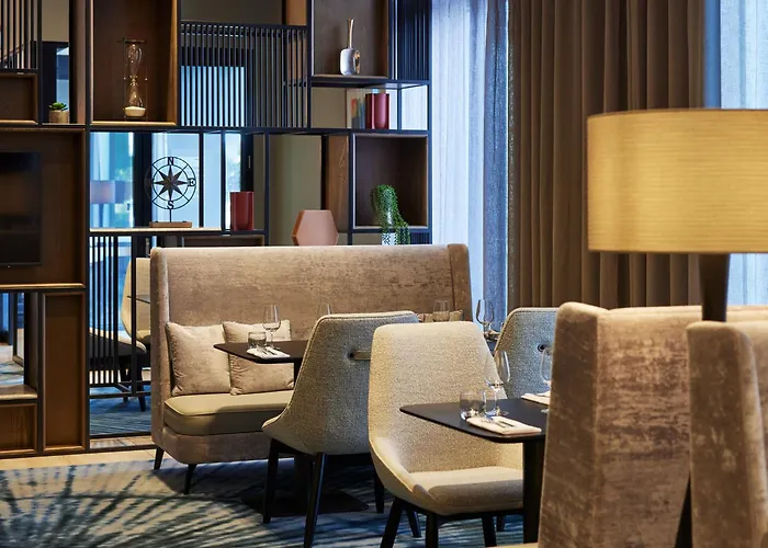 Hyatt Place Melbourne Essendon Fields