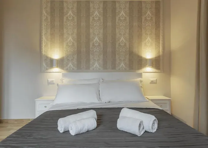 Walker Rooms