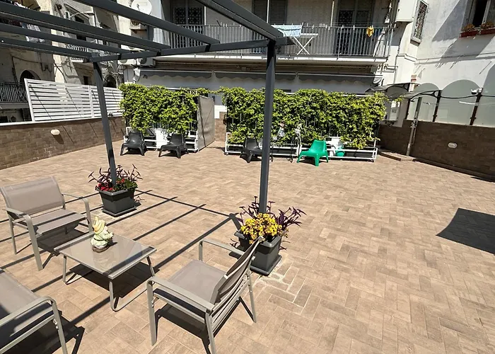 Terrazza Annunziata